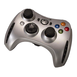 GamePad 2 PNG